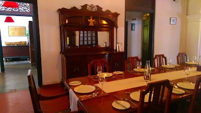 Photos of Steam Boat Restaurant - Moratuwa