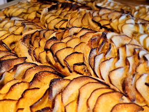 Photo n°3 de Une Tartine de Bonheur à Le Loroux-Bottereau (Boulangerie)