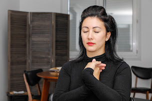 Photo n°3 de Sonia RIQUET à Torcy (Programme de bien-être)