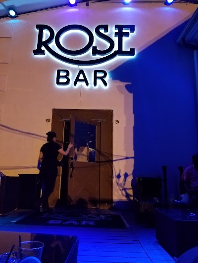 Photos of Rose Bar