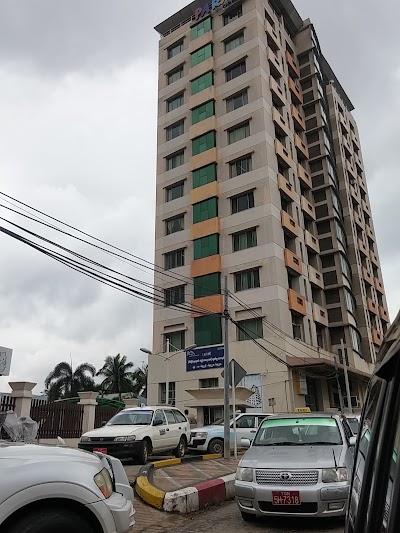 Photos of Parami General Hospital