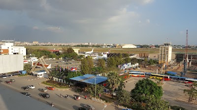 Photos of សណ្ឋាគារ​ អន្តរជាតិកាលីហ្វញ៉ា