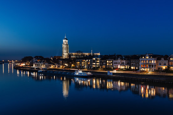 Pillows Luxury Boutique Hotel Aan De IJssel by null