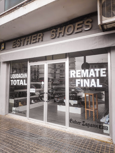 Esther Shoes y Complementos - Thumbnail
