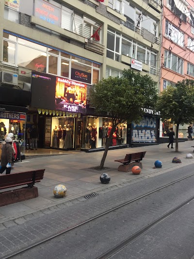 Kadıköy Sineması