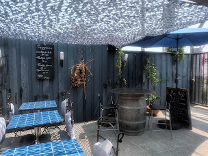 Photo n°21 de Ma Loge Portugaise à Toulouse (Restaurant portugais)