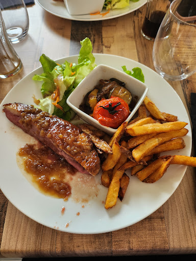 Photo 3 - L'ardoise du jour