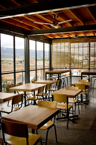 Hostal Tres Central by null