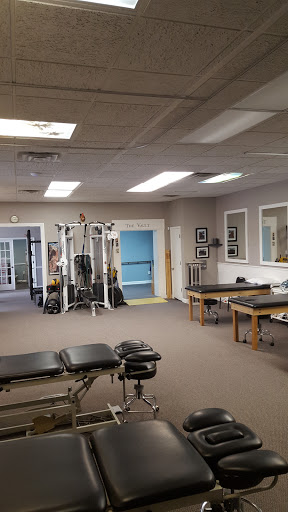 Request Physical Therapy - Visual