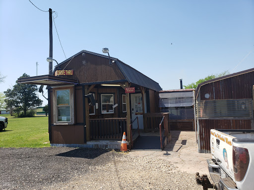 Fireside BBQ - Visual