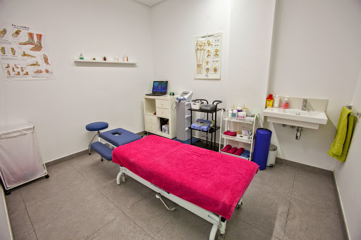 Fisioterapia Carcaixent - Thumbnail