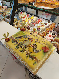 Photo n°5 de Boulangerie et Pâtisserie Durand - Boulangerie Artisanale à Sainte-Geneviève-des-Bois (Sandwicherie)