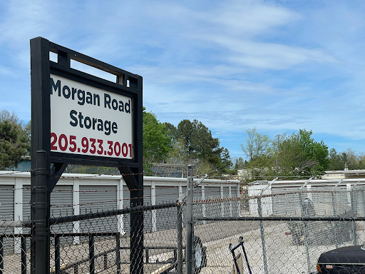 Morgan Road Storage - Thumbnail