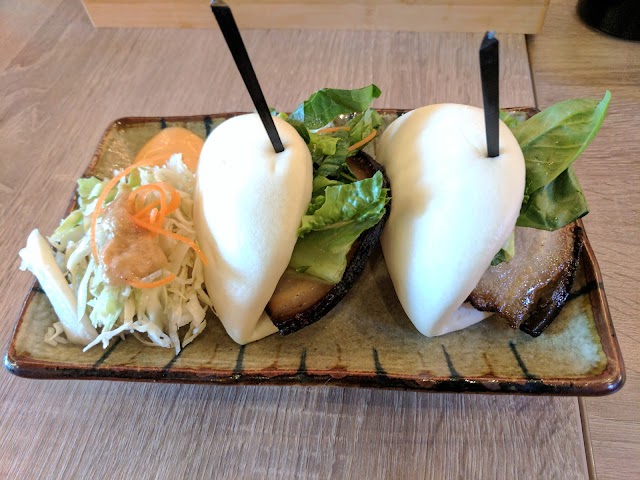 Yatai Ramen Japanese Izakaya