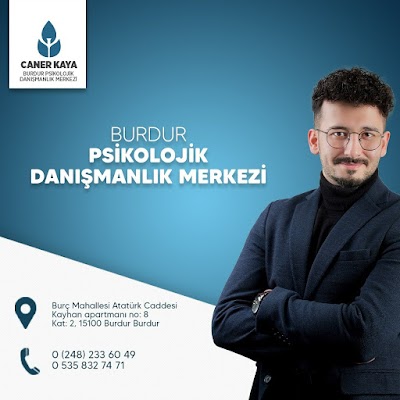 Klinik Psikolog Caner Kaya