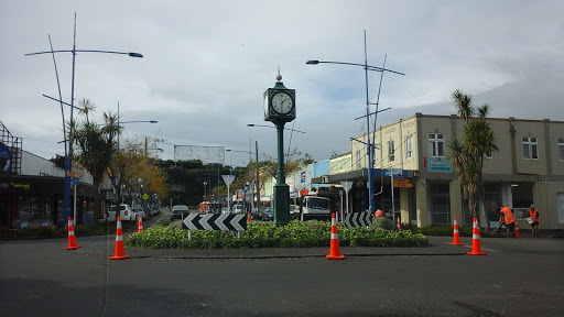 Challenge Waitara