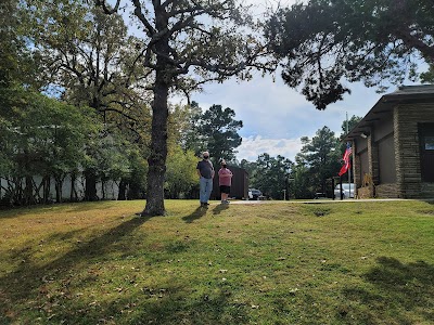 Visitor Center