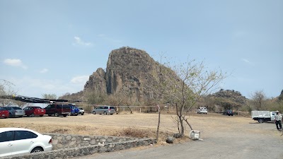 Photos of Archaeological Zone Chalcatzingo