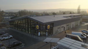 Photo n°5 de Lidl à Carignan (Supermarché)