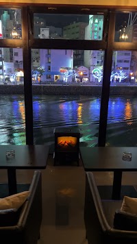 Bar YAMORI（バーヤモリ）