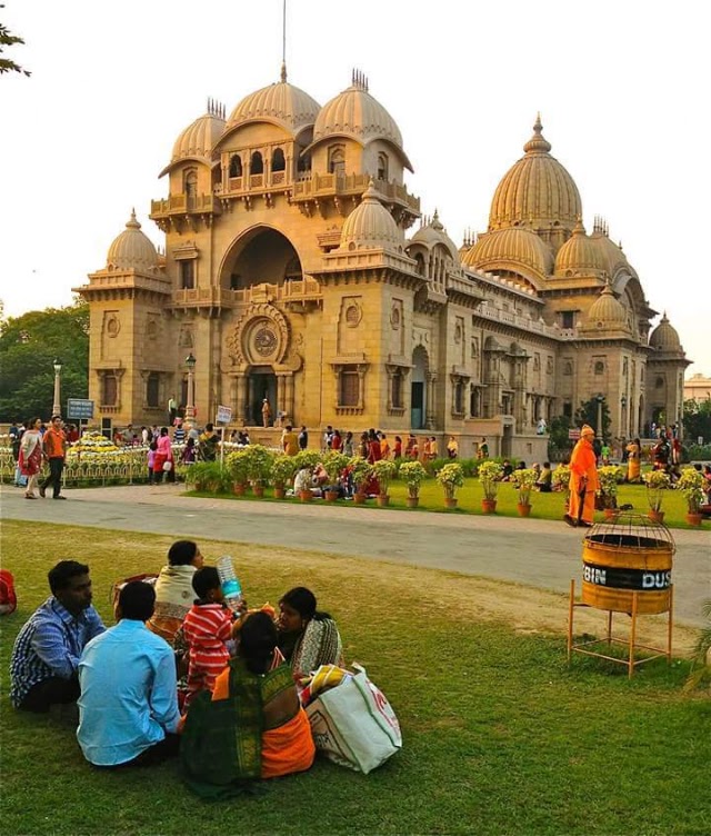 Belur Math