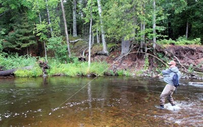 Photos of Stickley Beaver Lodge