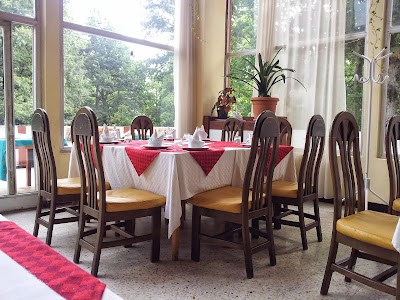 Photos of H&ocirc;tel TAMGOUT