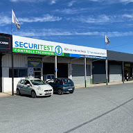 Sécuritest Contrôle Technique Automobile MARSSAC SUR TARN à Marssac-sur-Tarn