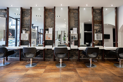 Marc Thouvard coiffure - Thumbnail