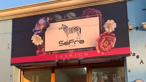 SeFra - Visual