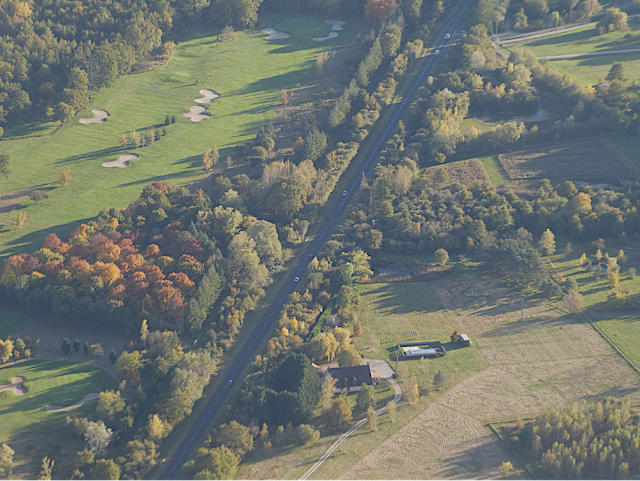 La Levraudière by null