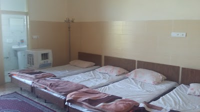 lodging