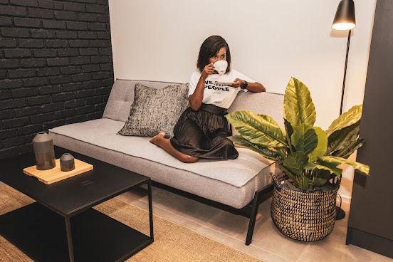 BlackBrick Apartments - Sandton. by null