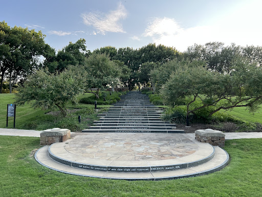 Celestial Park - Visual