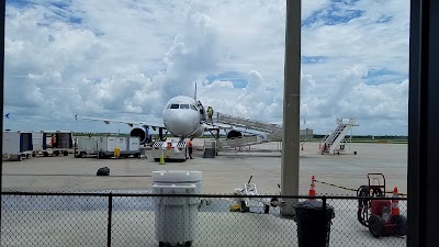 Photos of Punta Gorda Airport