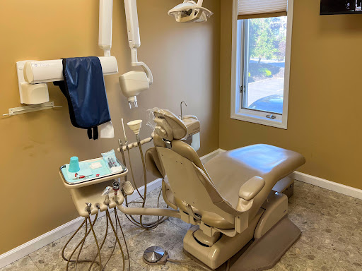 Edison Dental Arts