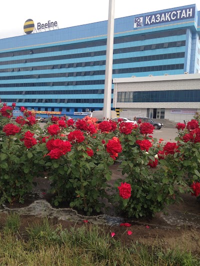 Photos of Biznes Tsentr " Kazakhstan"