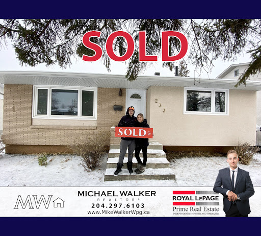 Walker Real Estate Group - Winnipeg, Manitoba - Thumbnail