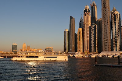 Photos of Marina Terrace Station