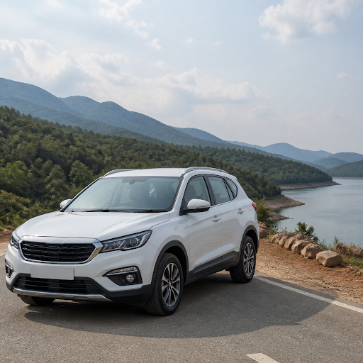 Planning a quick break from the city? JBR Self Drive Cars in Kothapalli, Tirupati makes your week… post image