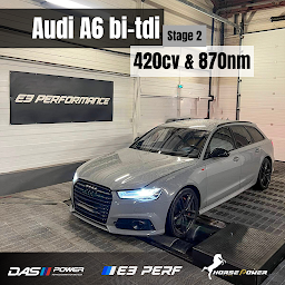 Photo n°2 de E3 Performance à Argancy (Prestataire de tuning automobile)