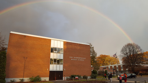 Dag Hammarskjold Middle School - Thumbnail