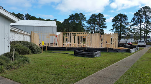 Gulf Shores Church of Christ Gallery - United States