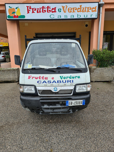 Frutta E Verdura casaburi - Thumbnail