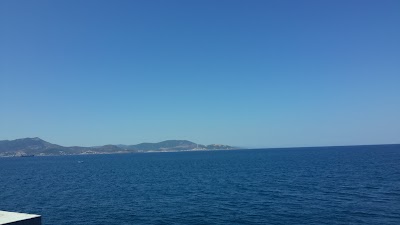 Photos of Petkim Port