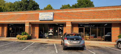 Skeet Club Laundry
