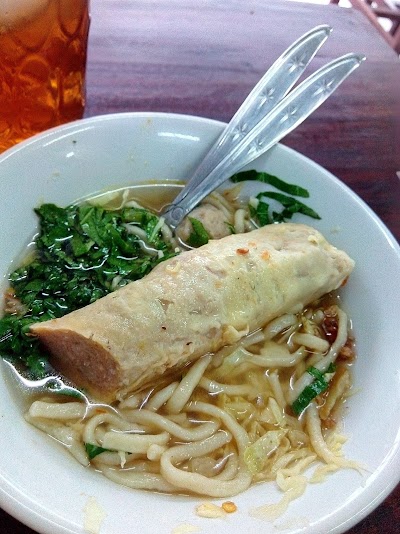 Photos of Mie Ayam Jamur & Bakso Gulung Sabtuan