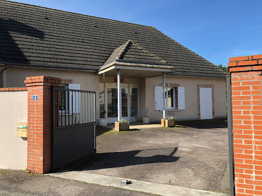 Photo de MARPA Haut Berry Val de Loire à Savigny-en-Véron (37420)