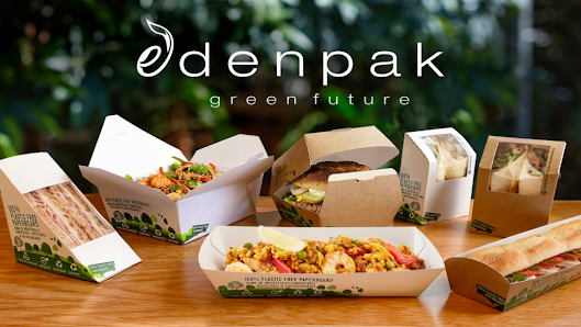 Edenpak Torridon House, Torridon Ln, Rosyth, Dunfermline KY11 2EU, United Kingdom