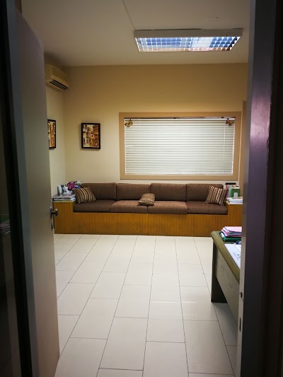 Photos of Dr. Saleem K. Khoury Dental Clinic